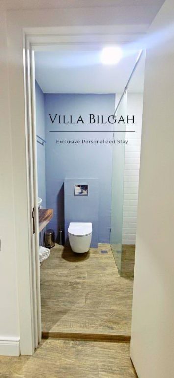 Villa Bilgah Boutique Hotel