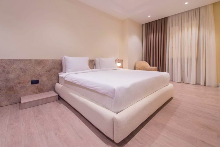 Lamer Sea Breeze Resort