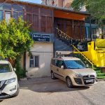 Baku Express Guest House