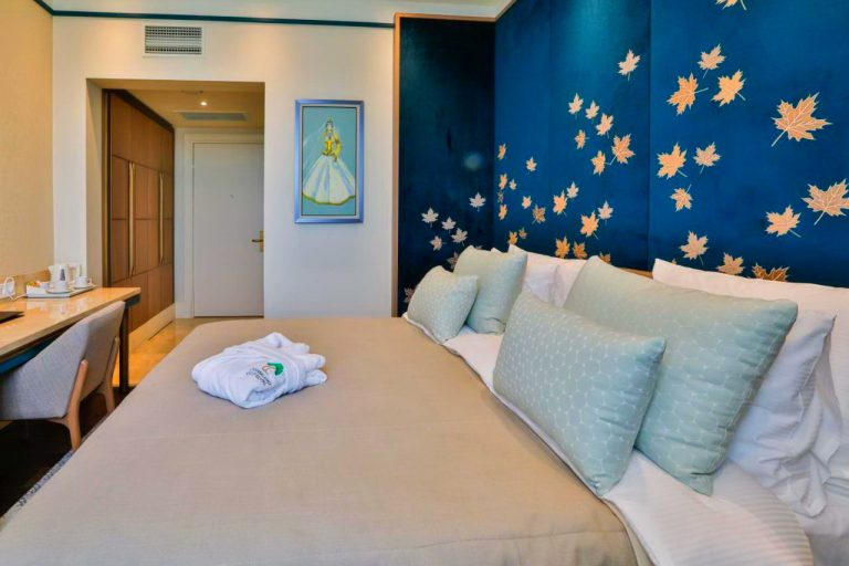 Dreamland Golf Hotel Baku