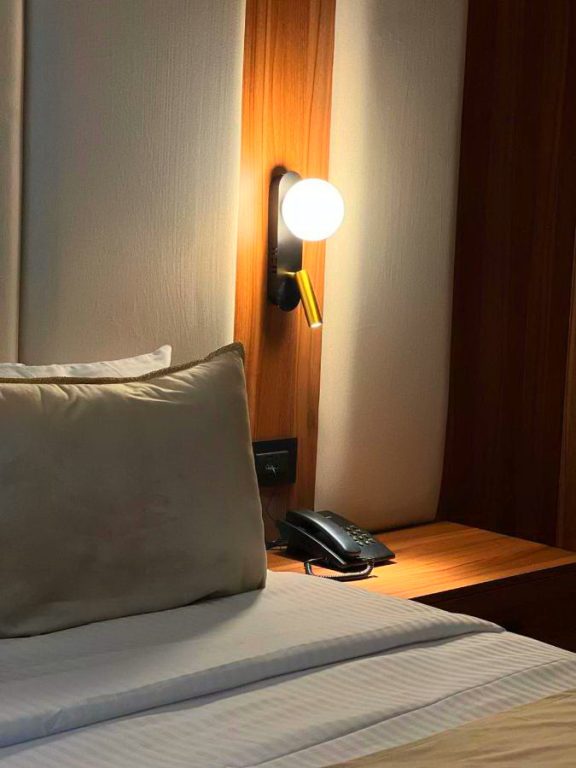White Breeze Boutique Hotel
