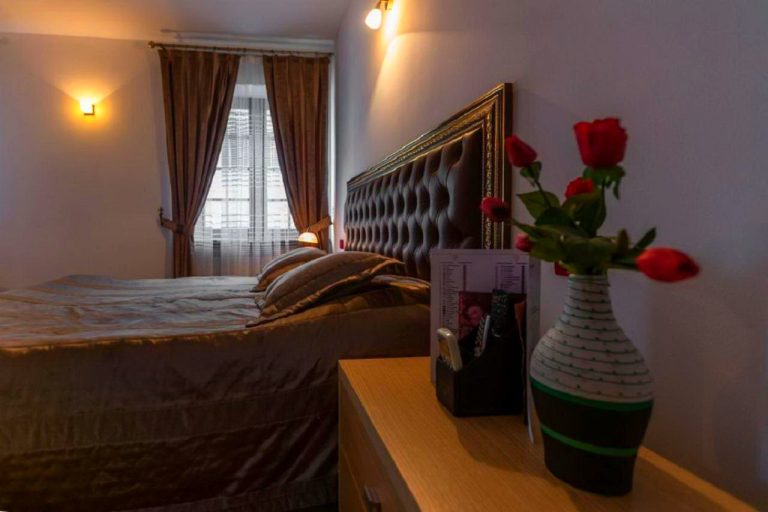 Deniz Inn Boutique Hotel