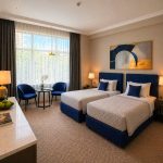 Grand Park Residence Hotel