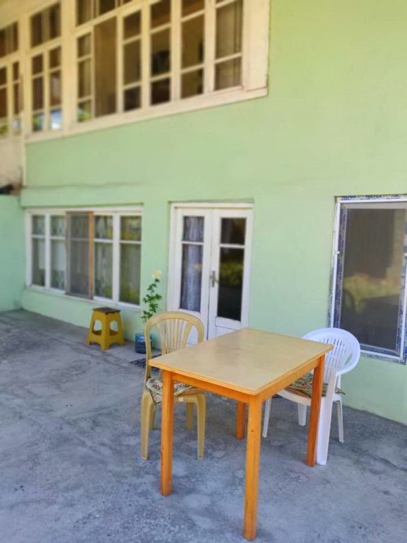 Baku Airport Apartment