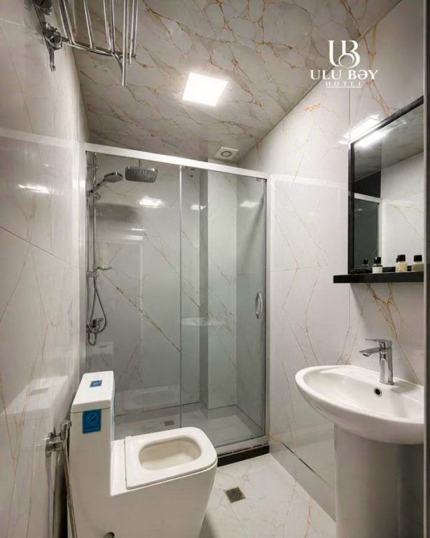 Ulubey Hotel Baku