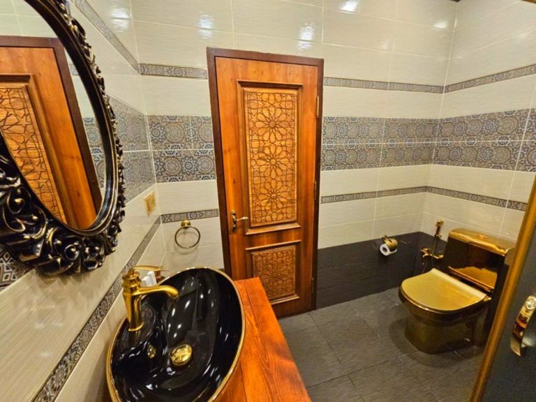 Qiz Qalasi Boutique Hotel