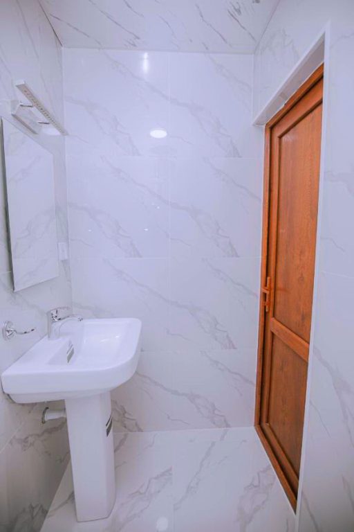 Sabah Hotel Buzovna