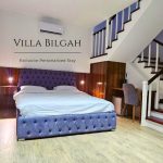 Villa Bilgah Boutique Hotel