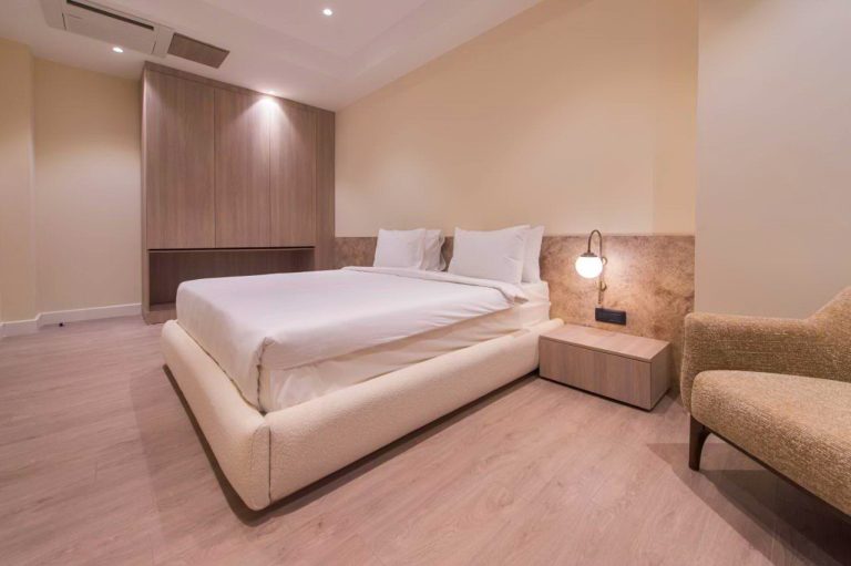 Lamer Sea Breeze Resort
