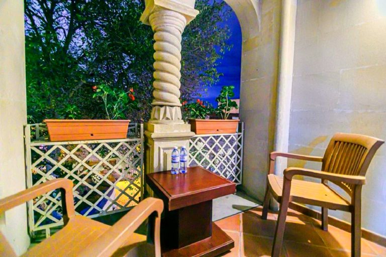 Deniz Inn Boutique Hotel