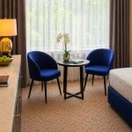 Grand Park Residence Hotel