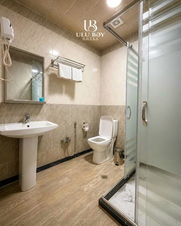 Ulubey Hotel Baku