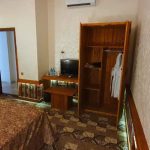 Qiz Qalasi Boutique Hotel