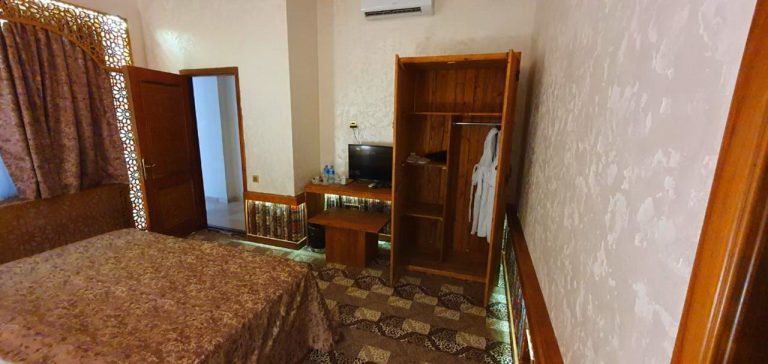Qiz Qalasi Boutique Hotel
