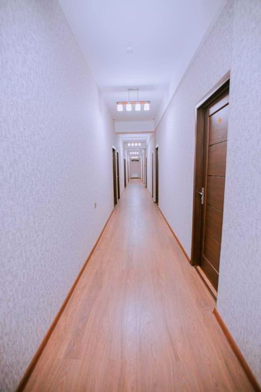 Sabah Hotel Buzovna