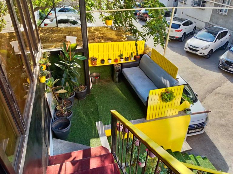 Baku Express Guest House