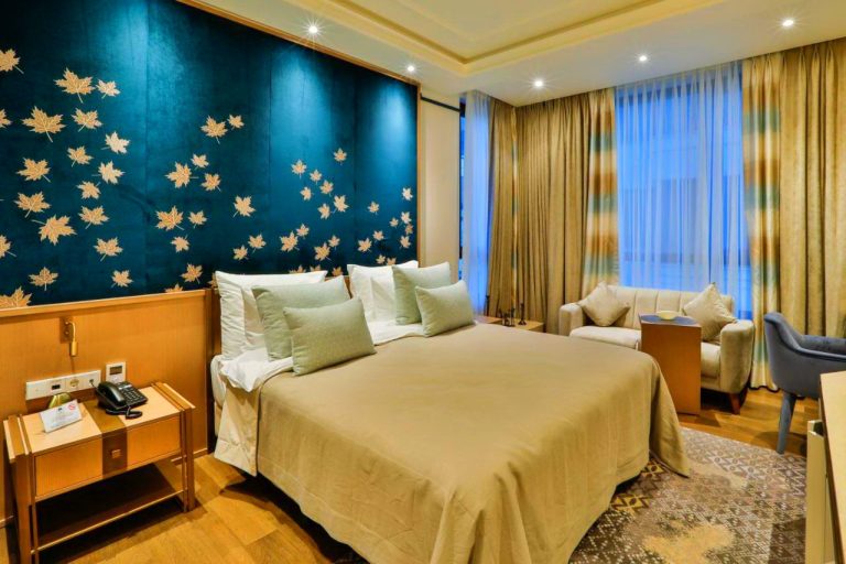 Dreamland Golf Hotel Baku