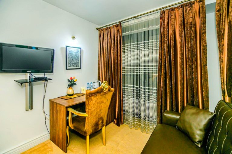 Deniz Inn Boutique Hotel