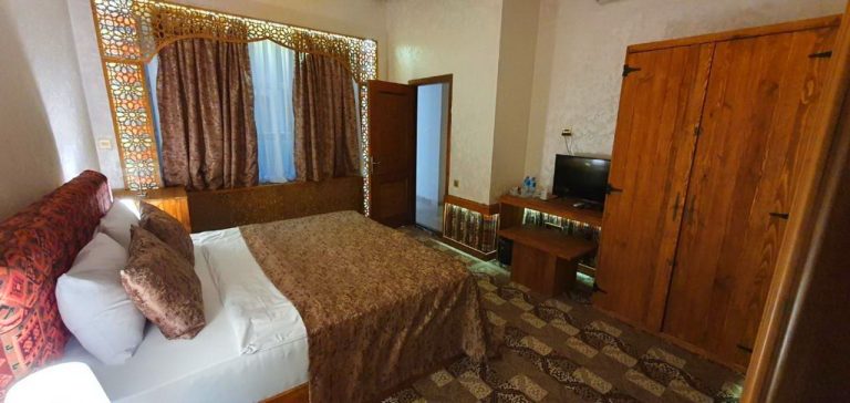 Qiz Qalasi Boutique Hotel