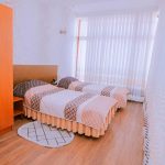 Sabah Hotel Buzovna