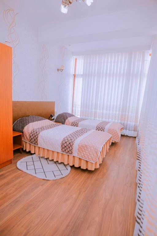 Sabah Hotel Buzovna