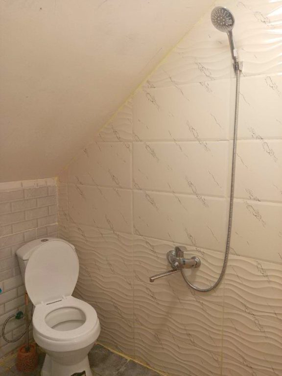 Baku Express Guest House
