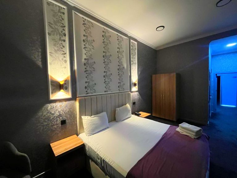 Will Hotel
