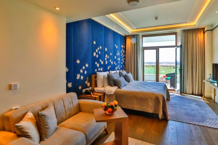 Dreamland Golf Hotel Baku