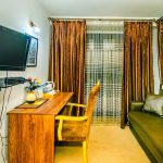 Deniz Inn Boutique Hotel
