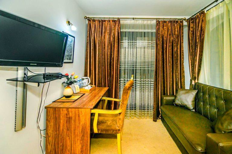 Deniz Inn Boutique Hotel