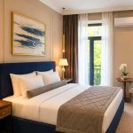 Grand Park Residence Hotel