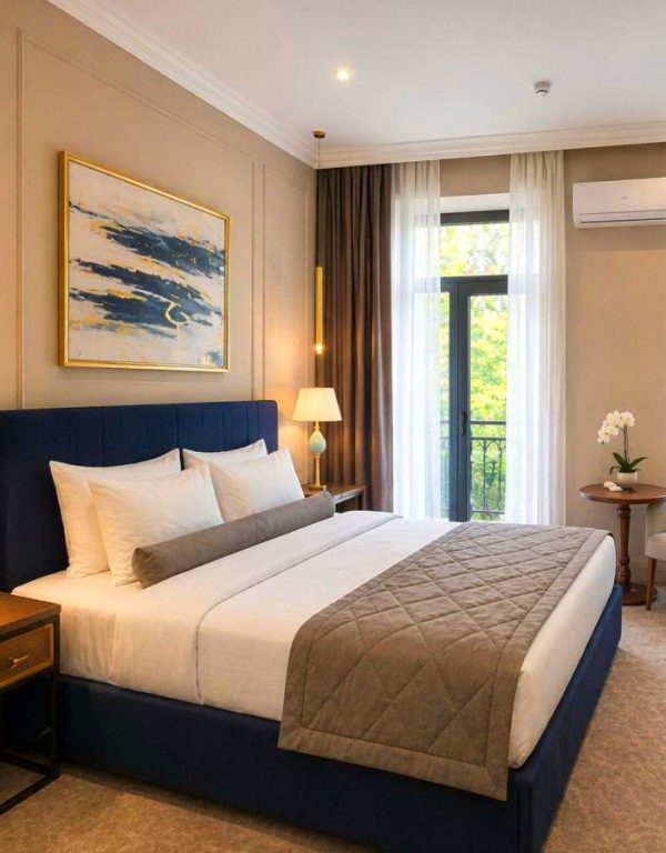 Grand Park Residence Hotel