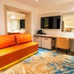 Central Square Hotel