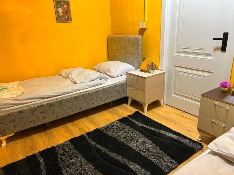 Baku Express Guest House