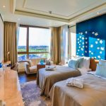 Dreamland Golf Hotel Baku
