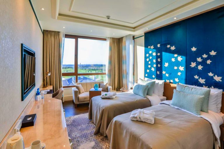 Dreamland Golf Hotel Baku
