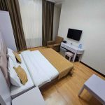 Safran Hotel