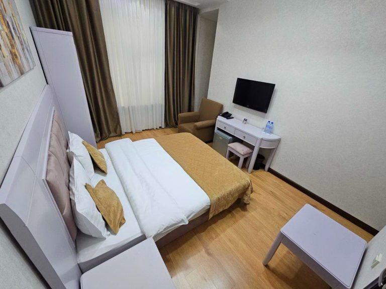 Safran Hotel