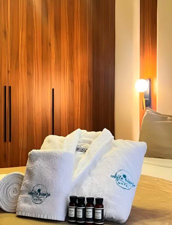 White Breeze Boutique Hotel