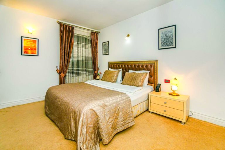 Deniz Inn Boutique Hotel