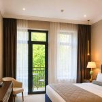 Grand Park Residence Hotel