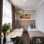 Ulubey Hotel Baku