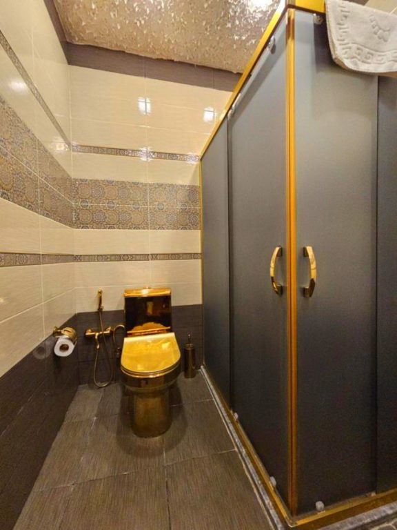 Qiz Qalasi Boutique Hotel