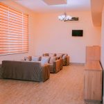 Sabah Hotel Buzovna