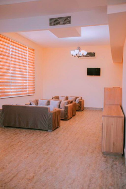 Sabah Hotel Buzovna