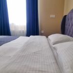 Villa Bilgah Boutique Hotel
