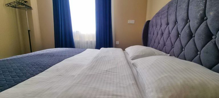 Villa Bilgah Boutique Hotel