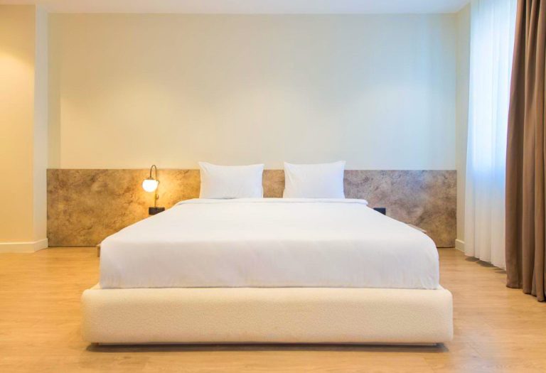 Lamer Sea Breeze Resort