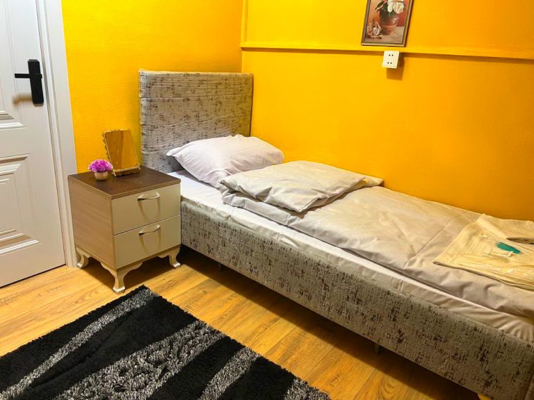Baku Express Guest House