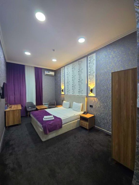 Will Hotel